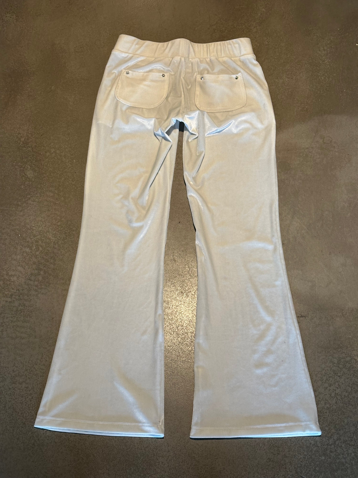 Low rise Sweatpants