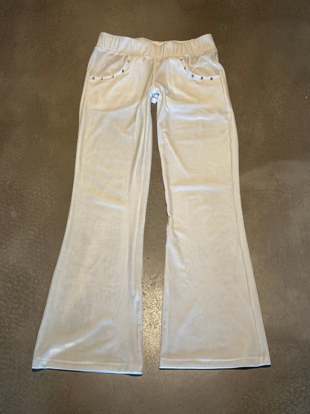 Low rise Sweatpants