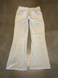 Low rise Sweatpants