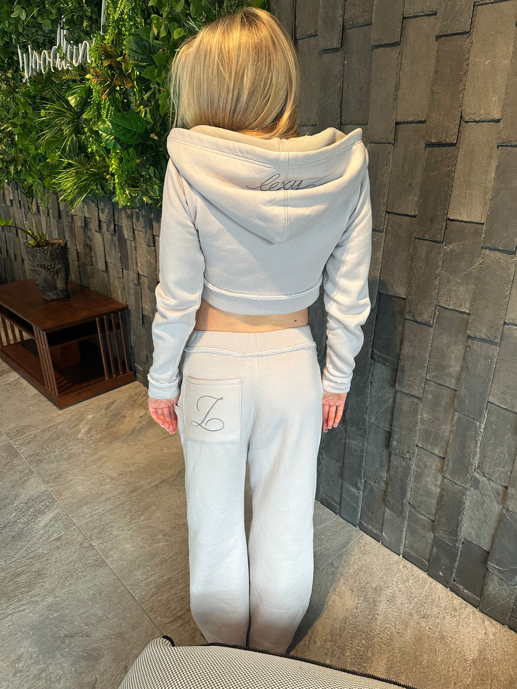Stylish Tracksuit