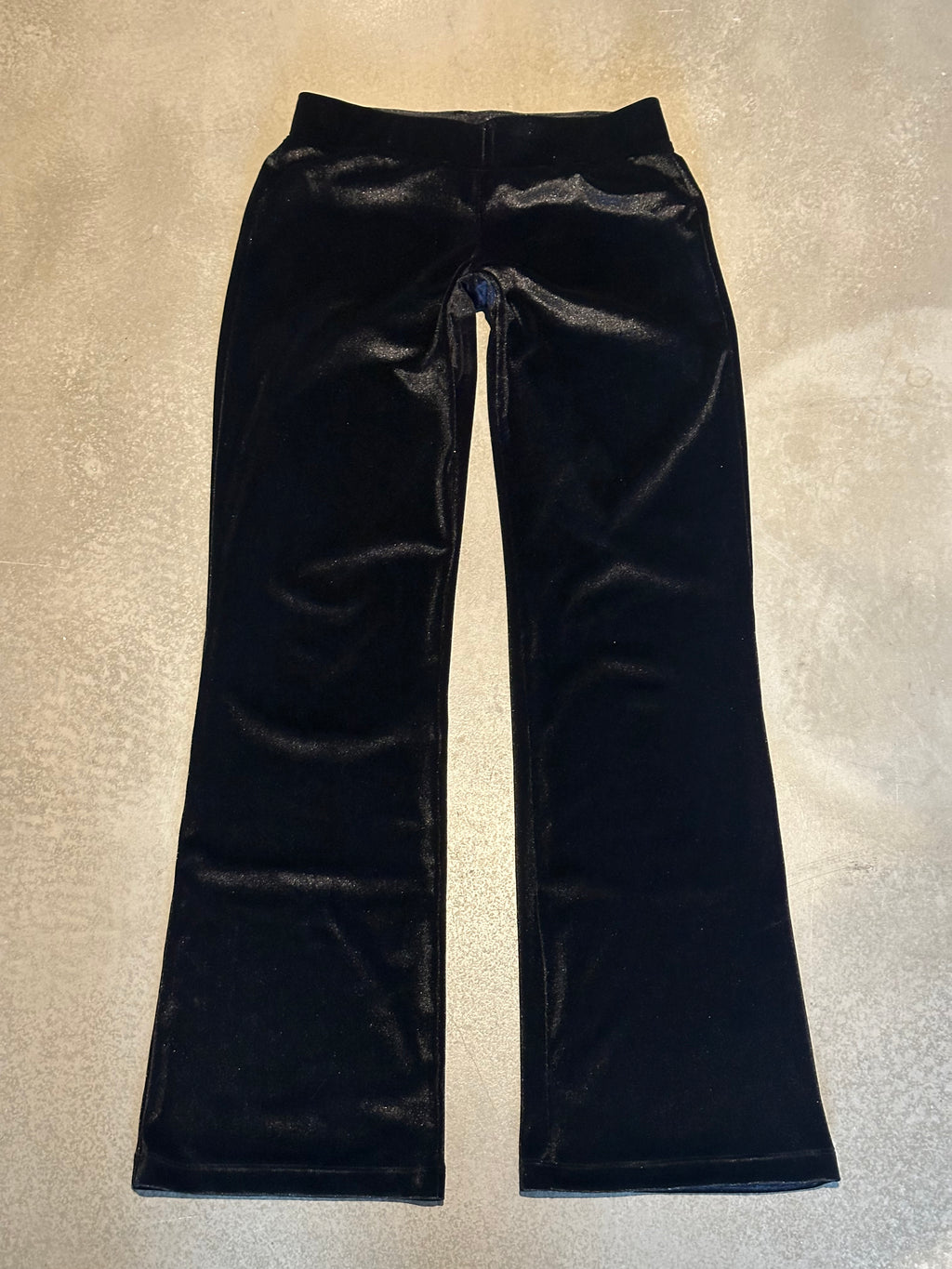 Low rise Sweatpants