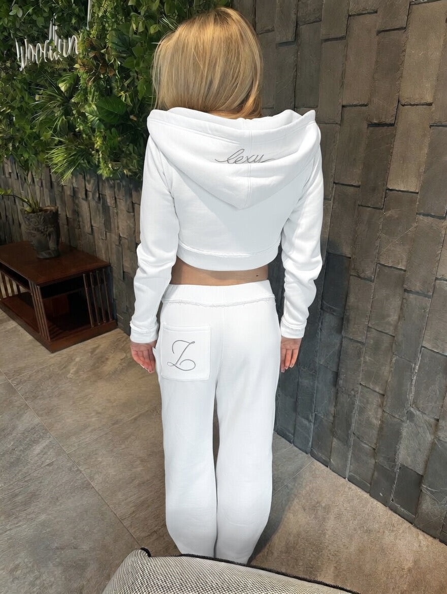 Stylish Tracksuit